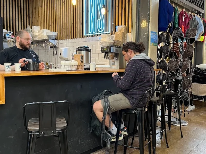 North Shore Coffee
