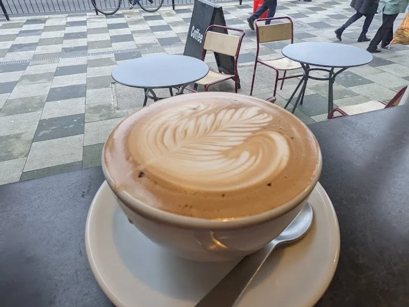 Anyone Coffee