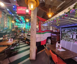 Asian restaurants in Newcastle upon Tyne