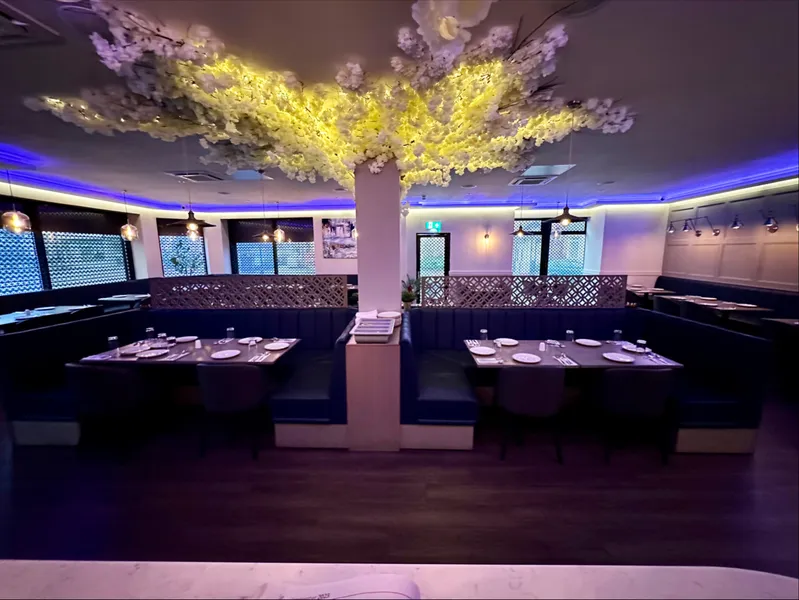 Kamal Restaurant