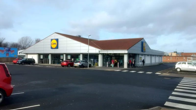 Lidl