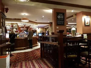birthday restaurants in Stockton-on-Tees