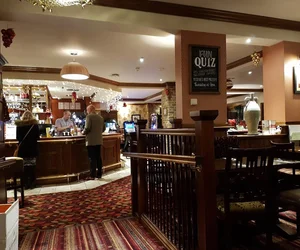 birthday restaurants in Stockton-on-Tees