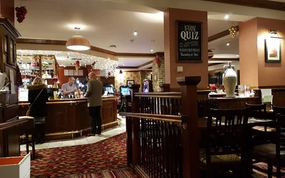 Best of 19 birthday restaurants in Stockton-on-Tees