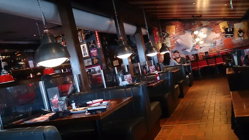 TGI Fridays - Teesside