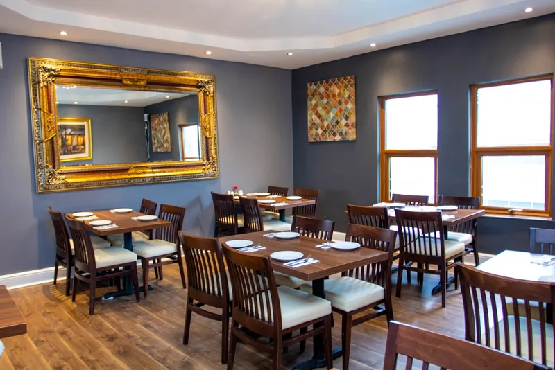 Peking Garden