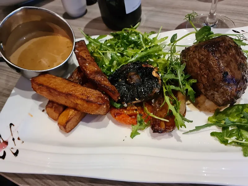 La Porto Billingham