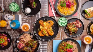 restaurants for takeaway in Newcastle upon Tyne