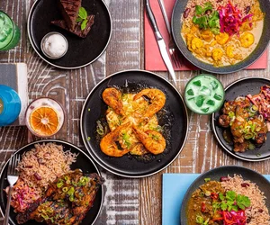 restaurants for takeaway in Newcastle upon Tyne