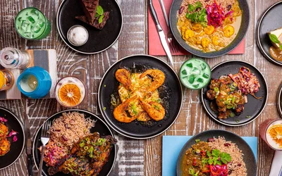 Best of 20 restaurants for takeaway in Newcastle upon Tyne