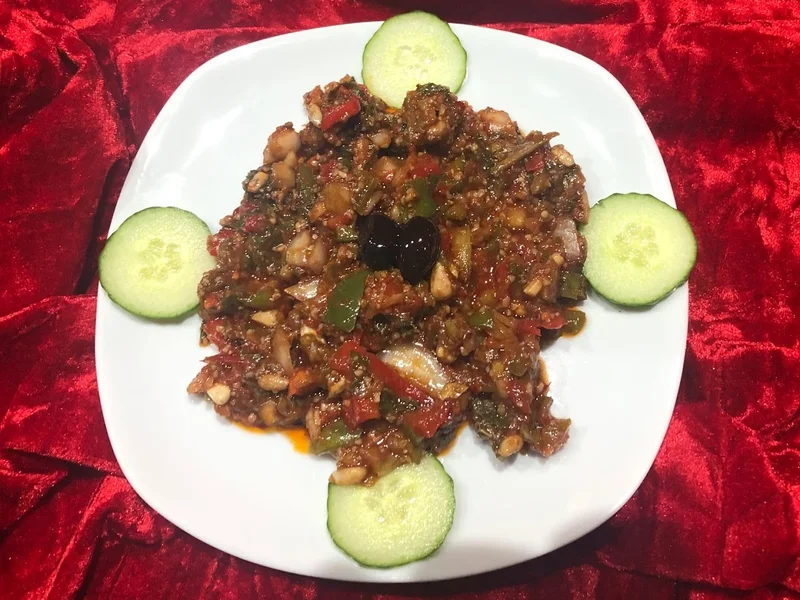 Ottoman Turkish Restaurant