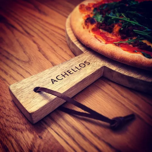 Achellos Italian Restaurant