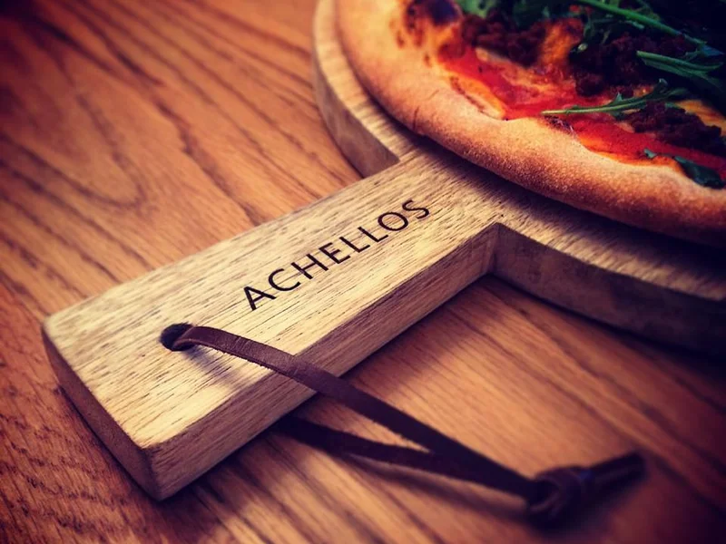 Achellos Italian Restaurant