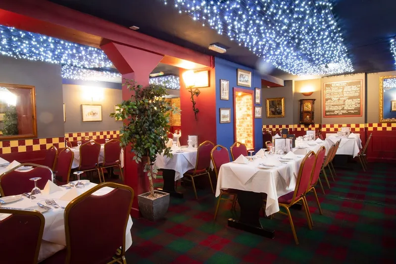 Puccini Restaurant