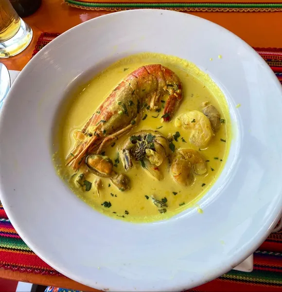 Rumba Restaurant