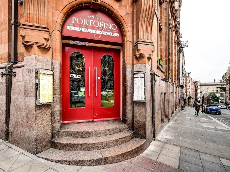 Portofino Restaurant