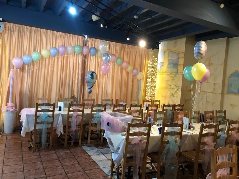 Prima Restaurant