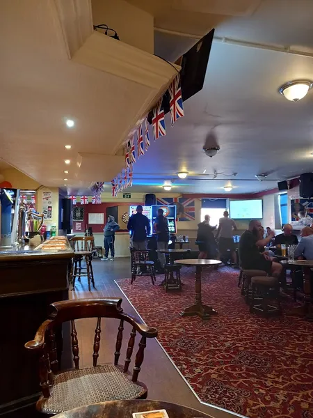 The Plough