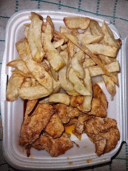 Linzi's