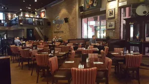 American restaurants in Manchester