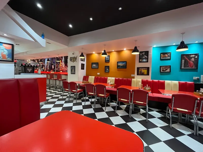 Grand Daddy's Diner