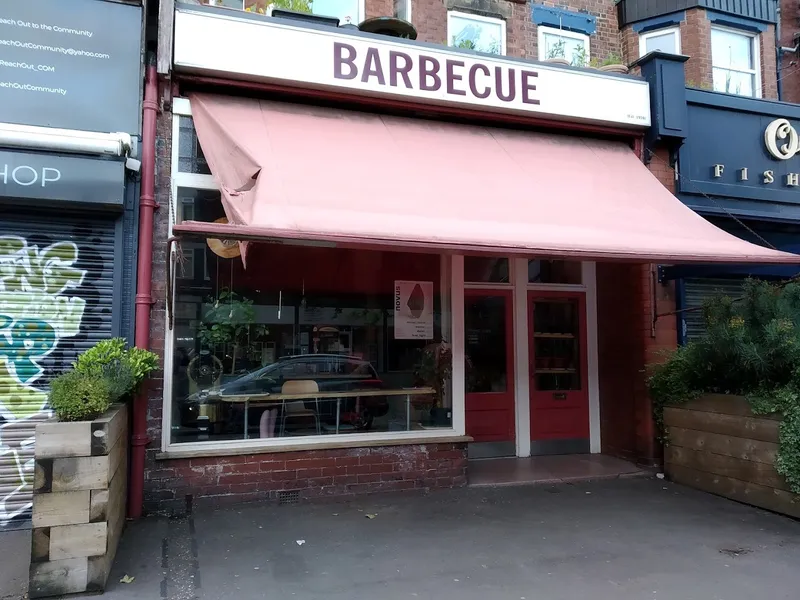 Bbq Ltd