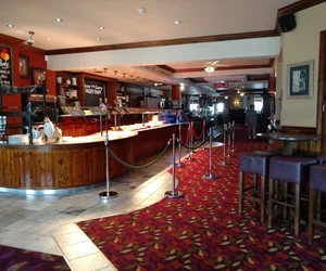 birthday restaurants in Gateshead