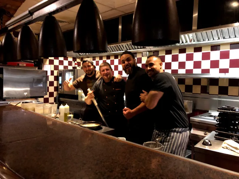 Sambuca Metrocentre