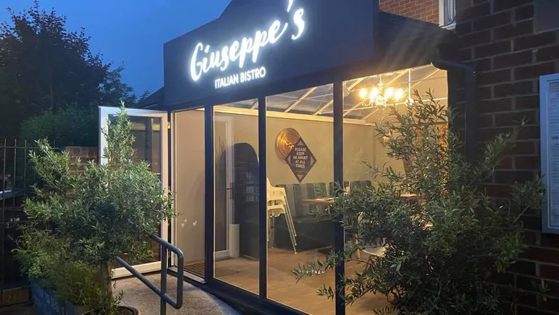Giuseppe's Italian Bistro