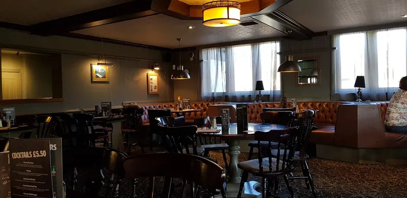 The Engine Room