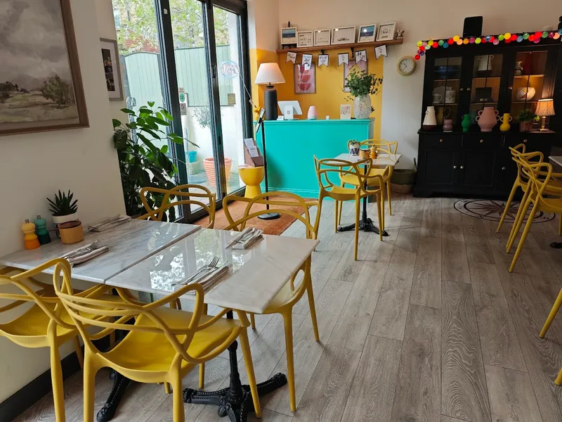 Ardallan Kitchen