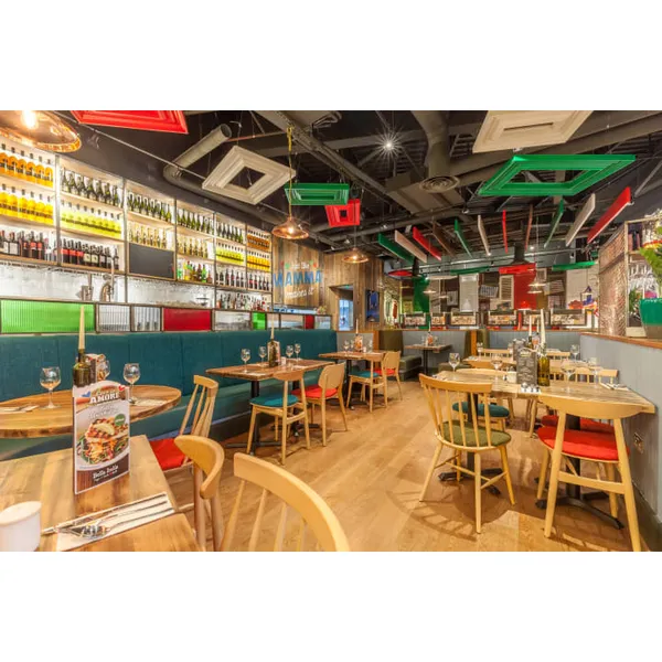 Bella Italia - Gateshead, intu Metrocentre
