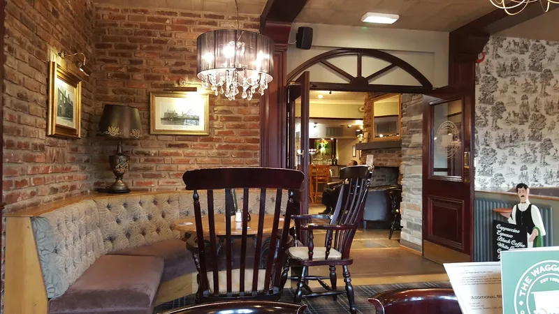 The Waggon Inn