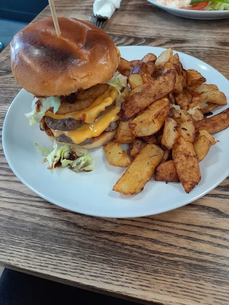 Yarm Lane Cafe & Deli