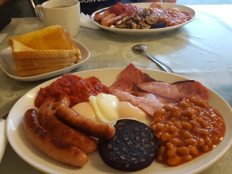 Kay's Cafe