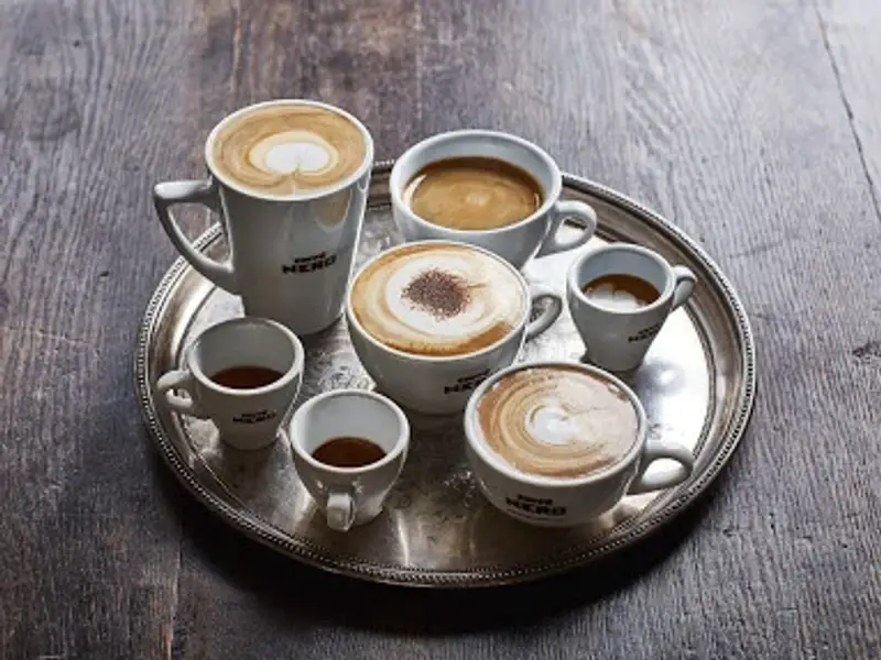 Caffè Nero