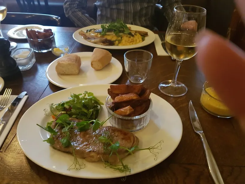 The Zetland Hotel