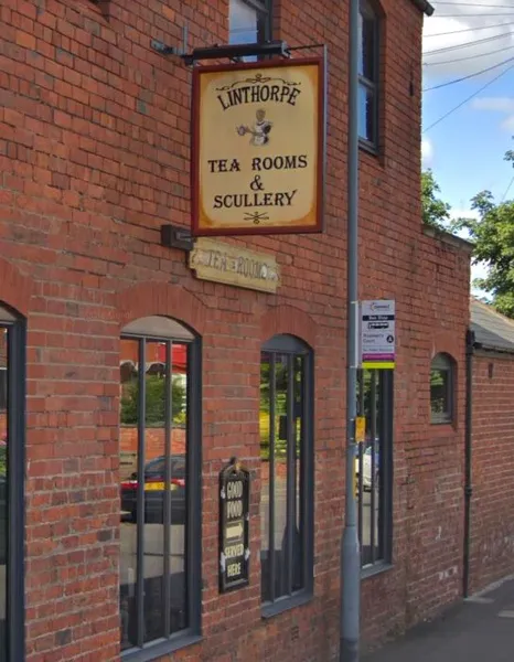 Linthorpe Tea Rooms