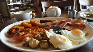 breakfast restaurants in Gateshead