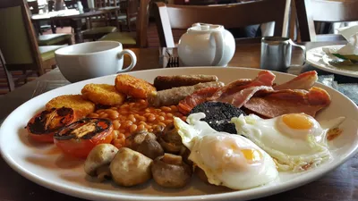 Best of 20 breakfast restaurants in Gateshead