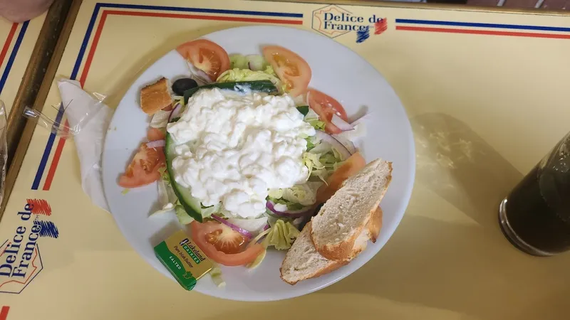 Petite Delice