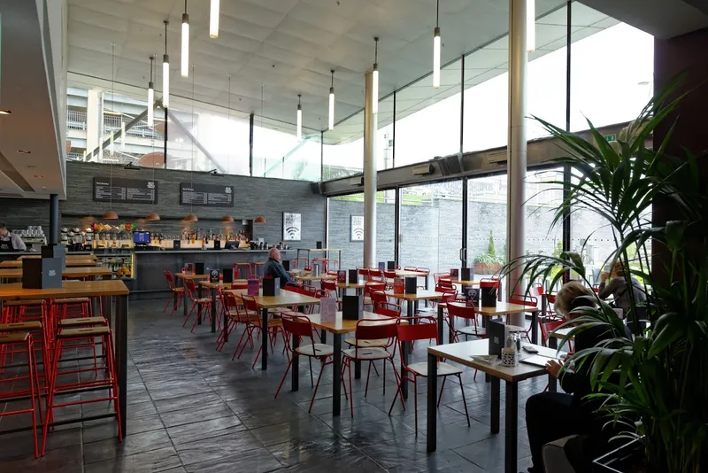BALTIC Kitchen