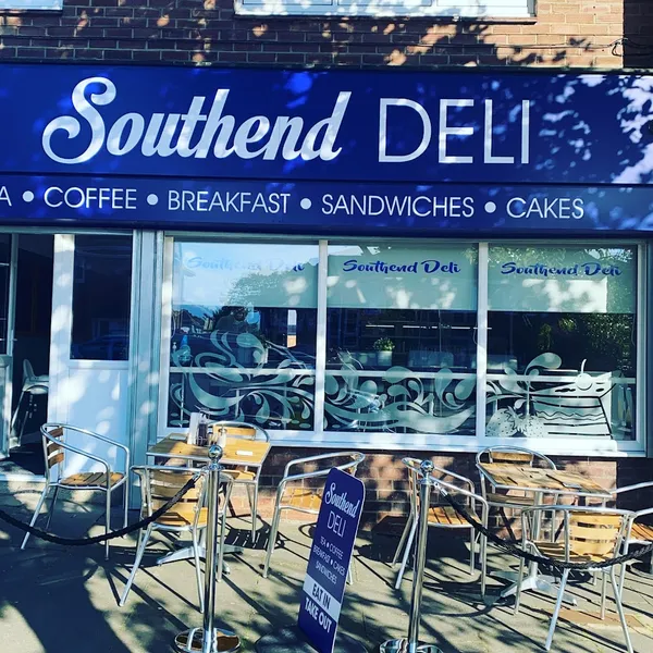 Southend Deli