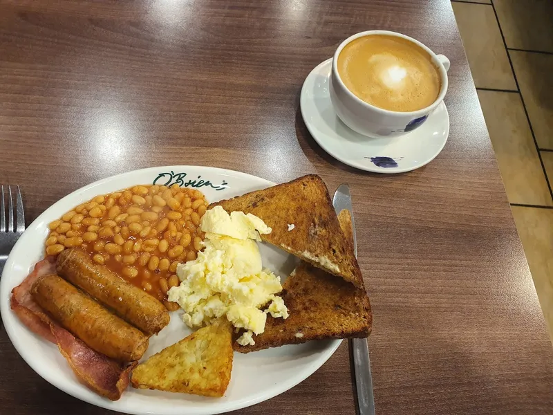 O’ Briens