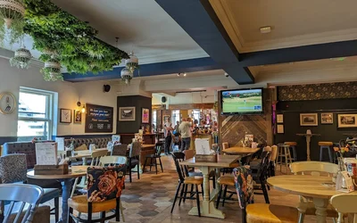 Best of 11 British restaurants in Crookes Sheffield