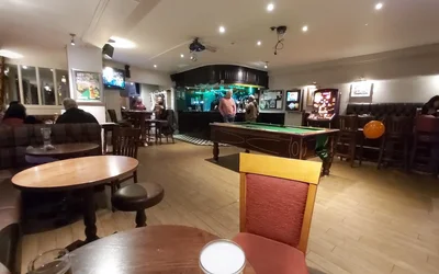 Best of 6 British restaurants in Darnall Sheffield