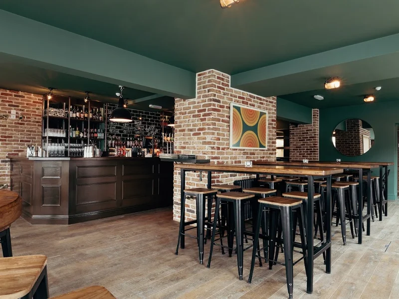 Over The Yardarm Bar & Kitchen