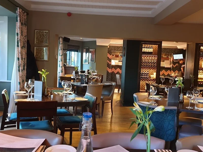 Prince Of Wales Sheffield