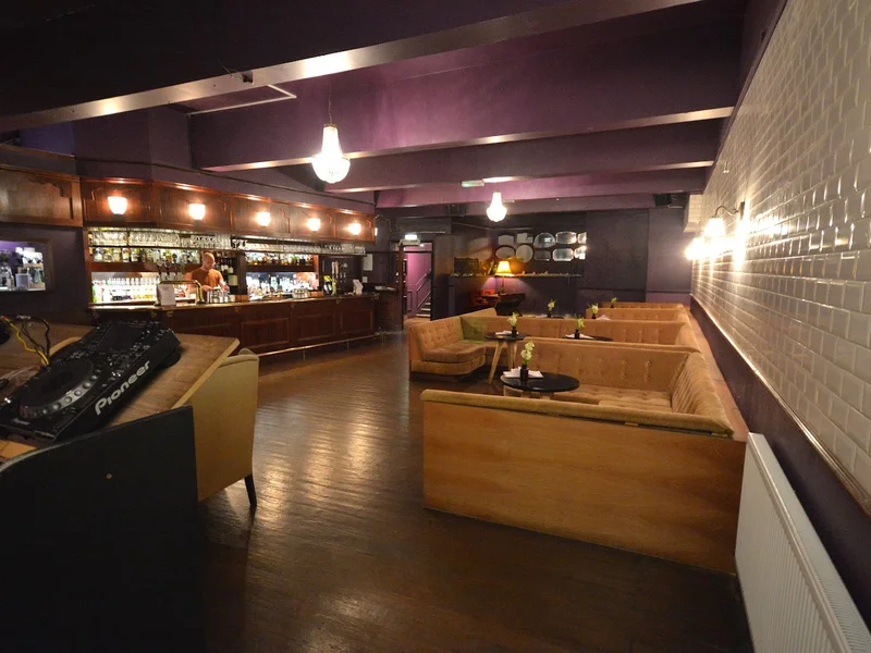 Picture House Social