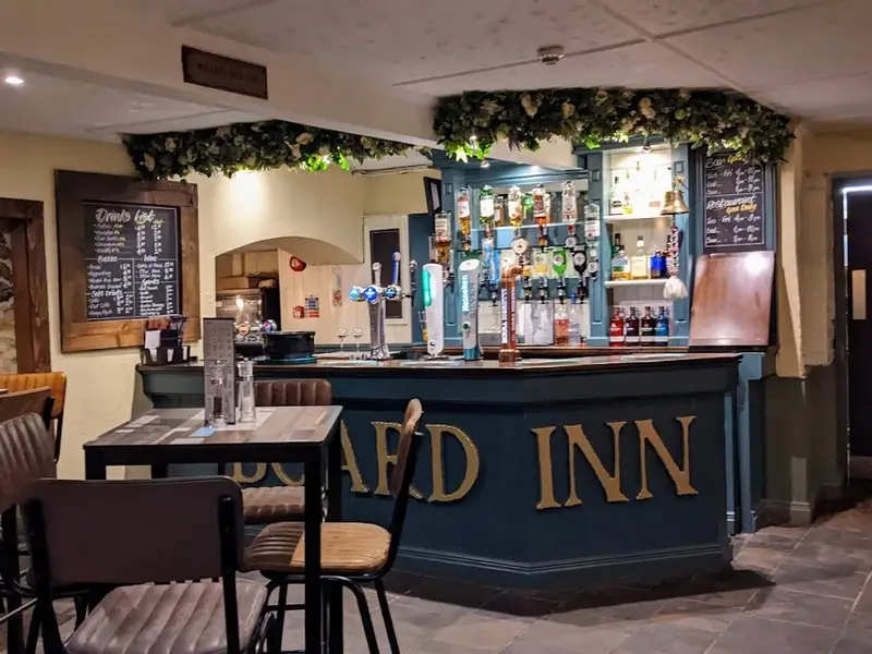 Antico Birtley at The Board Inn